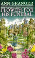 Flowers for His Funeral: A Meredith and Markby Mystery (Meredith and Markby Mysteries (Paperback)) 0747247706 Book Cover