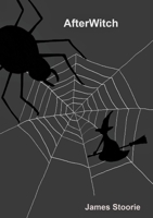 AfterWitch 1678088161 Book Cover