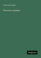 Flora dos Lusiadas 3386903533 Book Cover