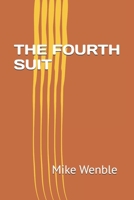 The Fourth Suit 1980566593 Book Cover