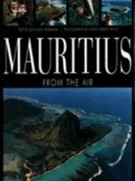 Mauritius from the Air 186812455X Book Cover