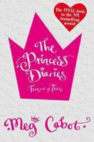Forever Princess 0061232947 Book Cover