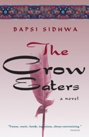 The Crow Eaters 0915943786 Book Cover