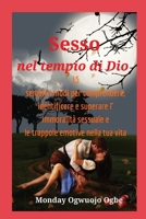 Sesso nel tempio di Dio 15 semplici modi per comprendere, identificare e superare l' immoralità 1088173101 Book Cover