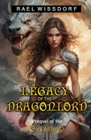 The Legacy of the Dragonlord: Prequel of the Caveworld-Saga 3946797504 Book Cover