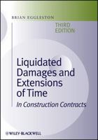 Liquidated Damages Extensions 3e 1405118156 Book Cover
