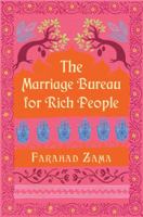 The Marriage Bureau for Rich People 042523424X Book Cover