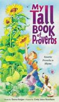 My Tall Book of Proverbs 0310918626 Book Cover