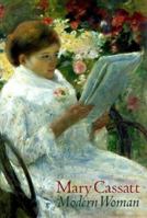 Mary Cassatt 0810940892 Book Cover