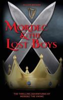 Mordec and the Lost Boys (4) 1732727562 Book Cover