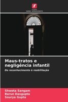 Maus-tratos e negligência infantil (Portuguese Edition) 6630345096 Book Cover