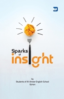 sparks of insight 9359733970 Book Cover