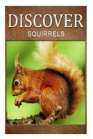 Squirrel - Discover: Early Reader's Wildlife Photography Book 149751035X Book Cover