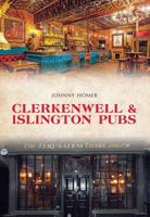 Clerkenwell & Islington Pubs 1445663309 Book Cover
