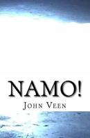 Namo!: Gratitude for What Is 1981452893 Book Cover