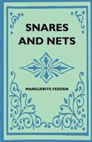 Snares And Nets 1445518120 Book Cover