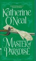 Master of Paradise 0553569562 Book Cover
