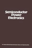 Semiconductor Power Electronics 9401170177 Book Cover