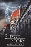 Enzo's Story 198765711X Book Cover