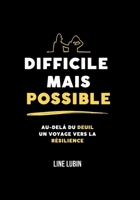 Difficile mais possible (French Edition) 2487168005 Book Cover