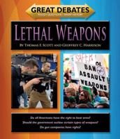 Lethal Weapons 1603576045 Book Cover
