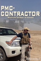 PMC-Contractor: Westliche Söldner im Einsatz (German Edition) 3964038067 Book Cover