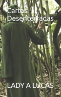 Cartas Desenterradas (Spanish Edition) B0FG13V2JQ Book Cover