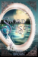 Sword of Mist B08Z2J49JS Book Cover