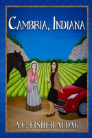 Cambria, Indiana B086LDM79Z Book Cover