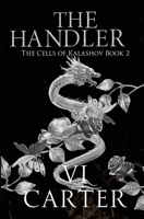 The Handler 1915878292 Book Cover