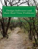 design softwares and their real time problems 1495363422 Book Cover