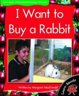 I Want to Buy a Rabbit 1599206315 Book Cover
