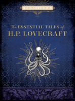 The Essential Tales of H.P. Lovecraft 078583981X Book Cover