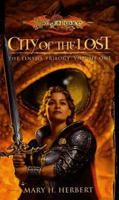 City of the Lost (Dragonlance: Linsha, #1) 0786929863 Book Cover