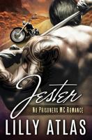 Jester 1946068055 Book Cover