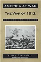War of 1812 (America at War) 0816049335 Book Cover