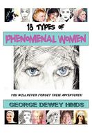 18 Types of Phenomenal Women 0981707114 Book Cover