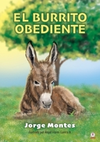 El burrito obediente 1640867708 Book Cover