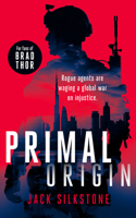 Primal Origin 1036701891 Book Cover