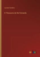 O Thesourno do Rei Fernando 3368060333 Book Cover