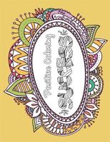 Success: Positive Coloring For A Better Life! 154657090X Book Cover