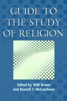 Guide to the Study of Religion 0304701769 Book Cover