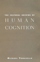 Origins of Human Communication 0674005821 Book Cover