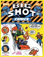 Big Shot Comics #11 1536911259 Book Cover