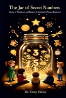 The Jar of Secret Numbers 1916865461 Book Cover