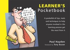 Learner's (Management Pocketbooks) 1903776368 Book Cover