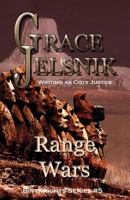 Range Wars 1536934968 Book Cover