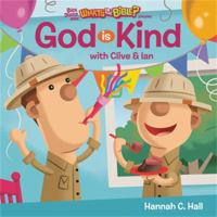 God Is Kind 1546012028 Book Cover