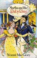 Martha and the Ruby Ring 0947962778 Book Cover