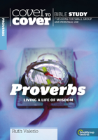 Proverbs (Cover To Cover) 1853453730 Book Cover